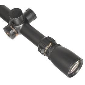 Sightron SII 6.5-20x50MOA