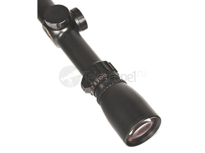 Sightron SII 3-12x42HHR Sightron SII 3-12x42HHR