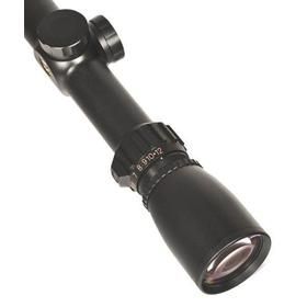 Sightron SII 3-12x42HHR