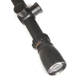 Sightron SII 6-24x42MD