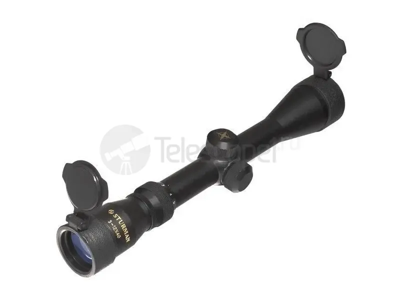 Оптический прицел Sturman 3-12x40