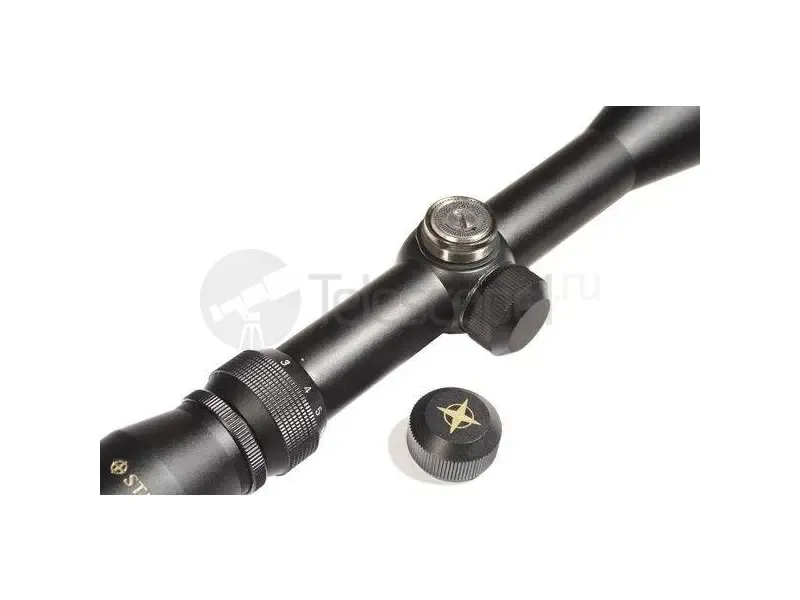 Оптический прицел Sturman 3-12x40