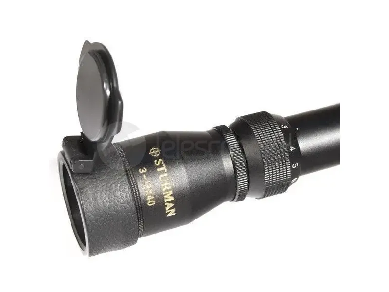 Оптический прицел Sturman 3-12x40
