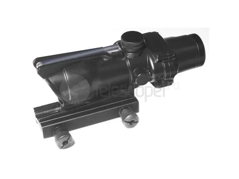 Оптический прицел Sturman 4x32 RF