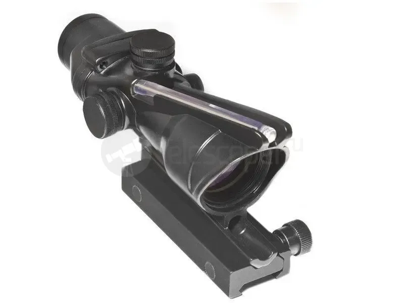 Оптический прицел Sturman 4x32 RF