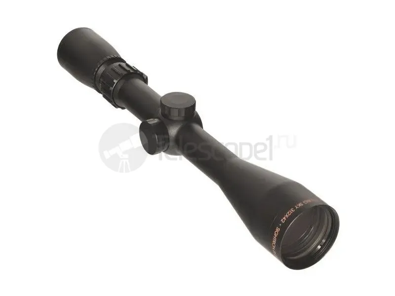 Sightron SII 3-12x42MD