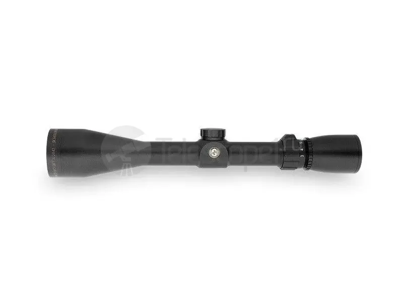 Sightron SII 3-12x42MD