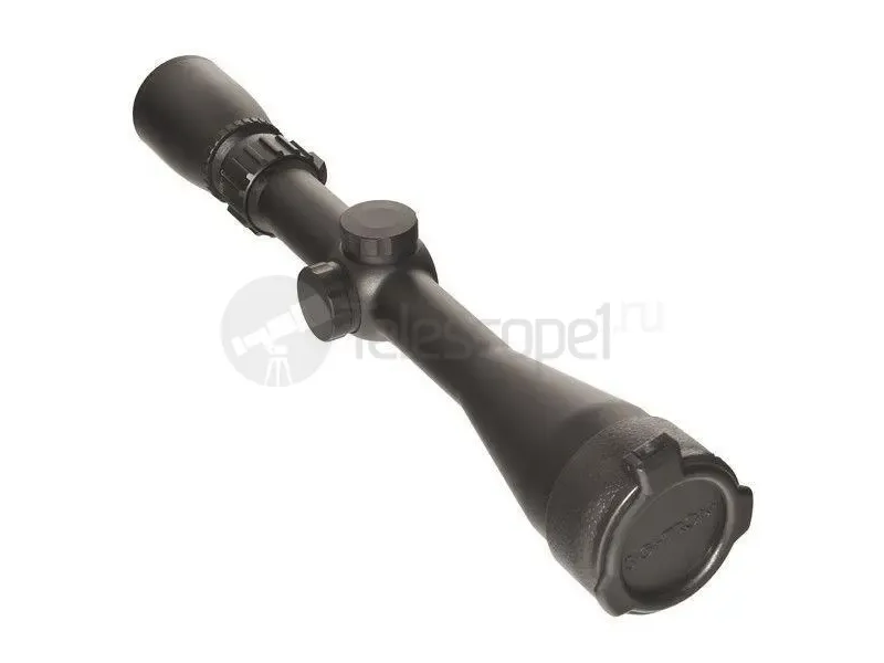 Sightron SII 3-12x42MD