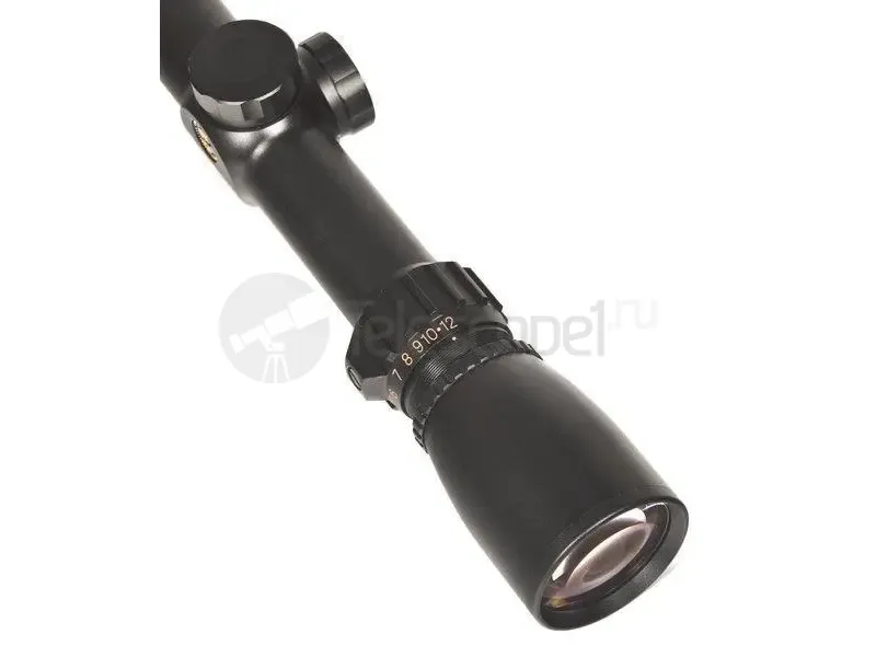 Sightron SII 3-12x42MD