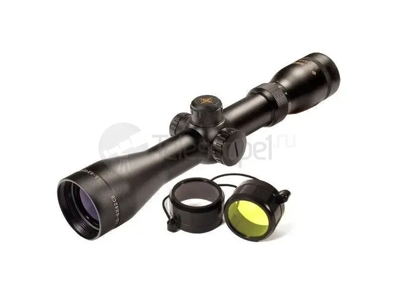 Оптический прицел Sturman 1.5-6x42 CE