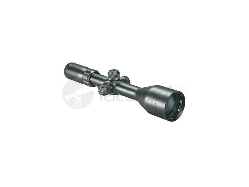 Bushnell Trophy XLT 3-12x56