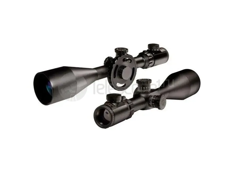 Sturman SF 10-40x63 E