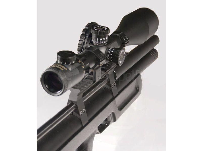 Sturman SF 10-40x63 E