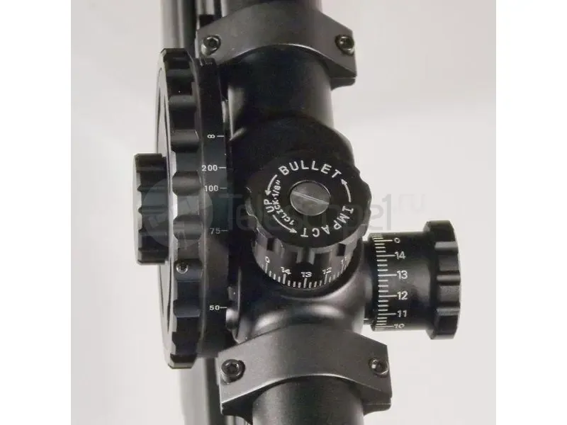 Sturman SF 10-40x63 E
