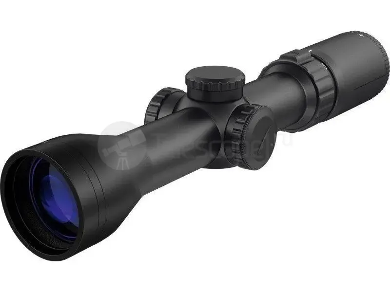 Craft 1.5-6x42
