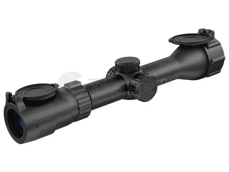 Craft 1.5-6x42