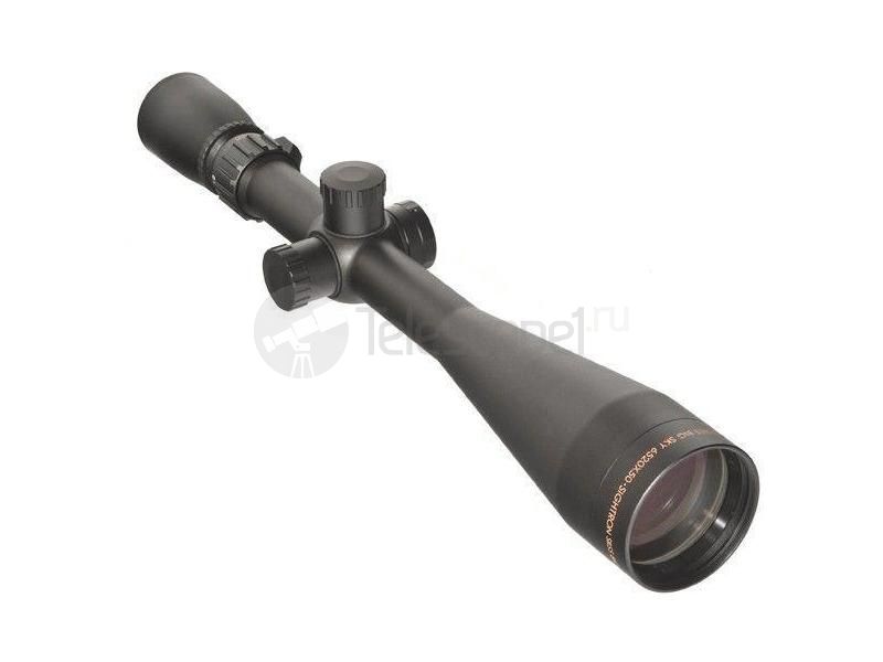 Sightron SII 6.5-20x50MD Sightron SII 6.5-20x50MD