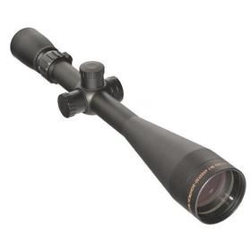 Sightron SII 6.5-20x50MD