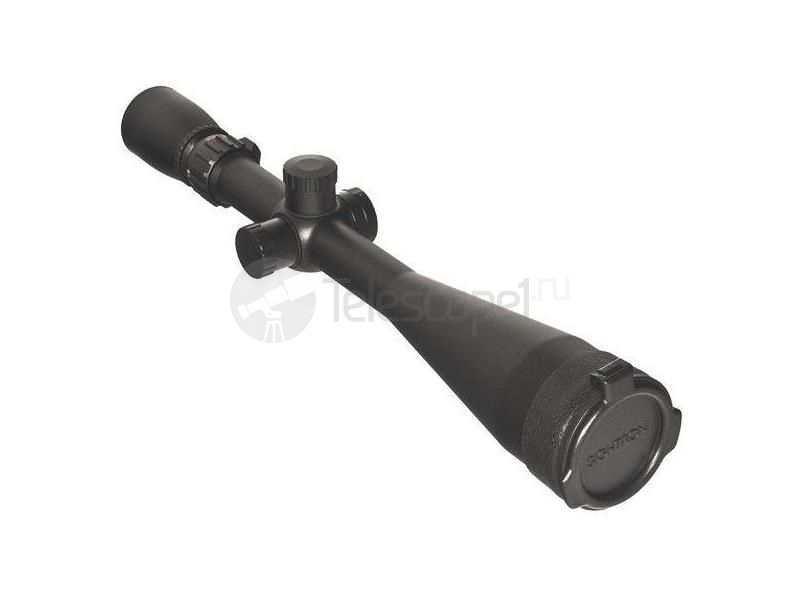 Sightron SII 6.5-20x50MD Sightron SII 6.5-20x50MD