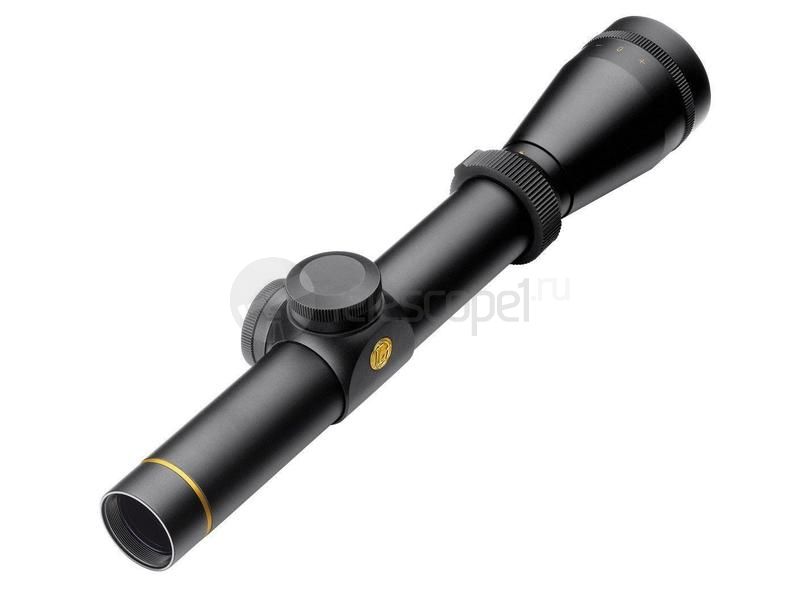 Leupold VX-2 1-4x20 Duplex (110793) Leupold VX-2 1-4x20 Duplex (110793)