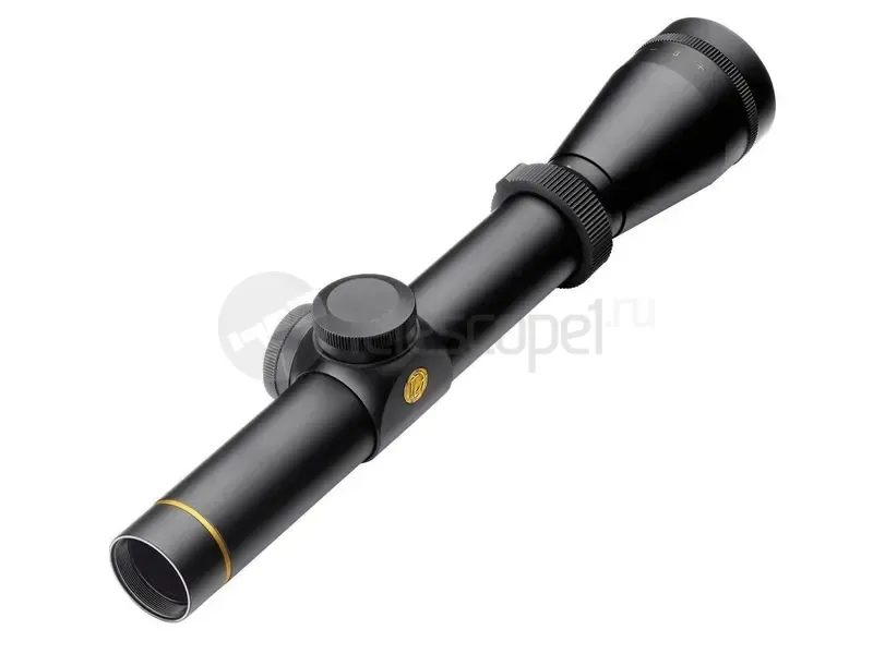 Оптический прицел Leupold VX-2 1-4x20 Duplex (110793)