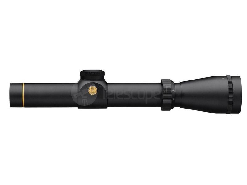 Leupold VX-2 1-4x20 Duplex (110793) Leupold VX-2 1-4x20 Duplex (110793)