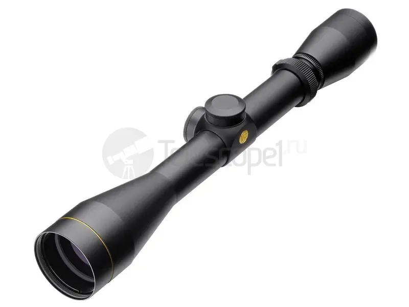 Leupold VX-1 4-12x40 LR Duplex