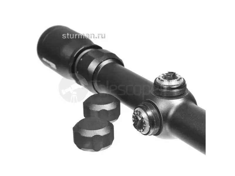 Оптический прицел Sightron Aim Master 3-9x40 MD