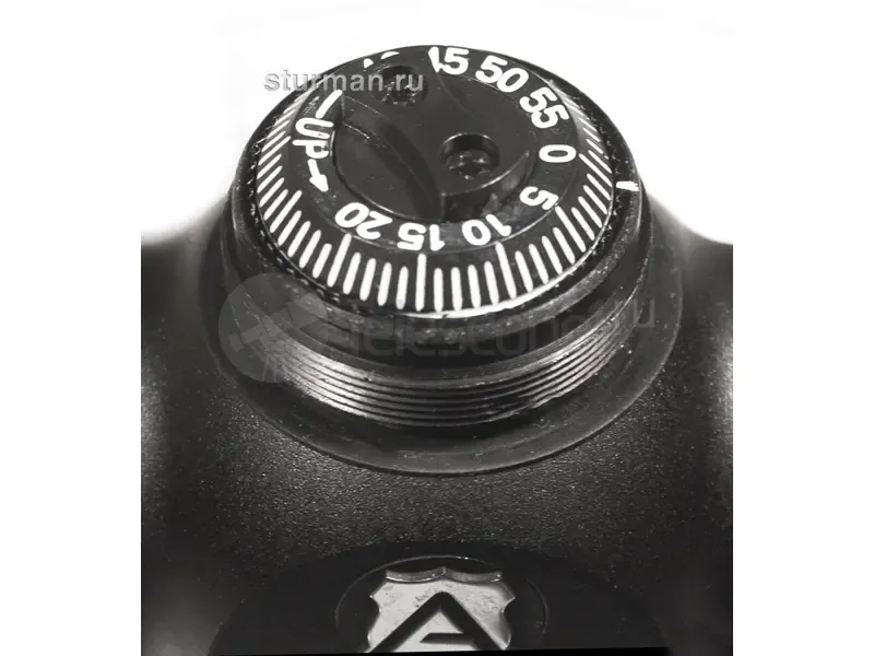 Оптический прицел Sightron Aim Master 3-9x40 MD