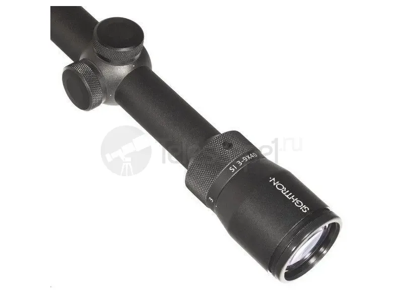 Оптический прицел Sightron SI Hunter 3-9x40