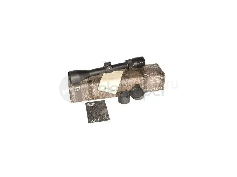Оптический прицел Sightron SI Hunter 3-9x40