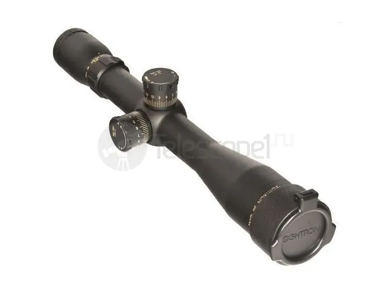 Оптический прицел Sightron SIII 16x42 MMD