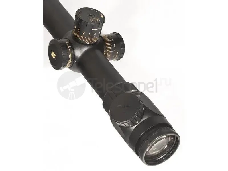 Оптический прицел Sightron SIII SS 3.5-10x44 LR IR MOA