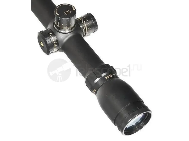 Оптический прицел Sightron SIII SS 8-32x56 LR FCH
