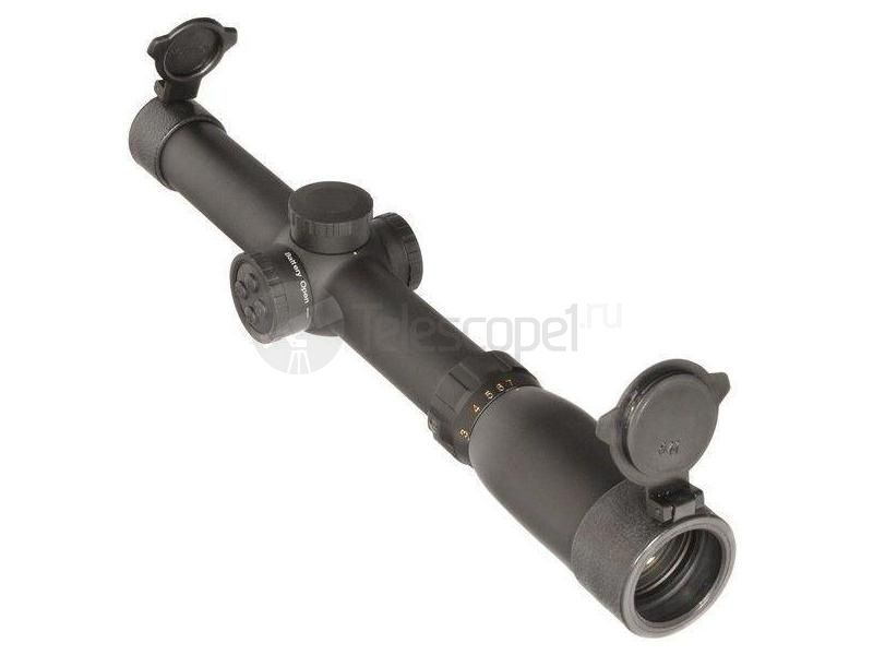 Sightron SIII 1-7x24 IR 4A Sightron SIII 1-7x24 IR 4A
