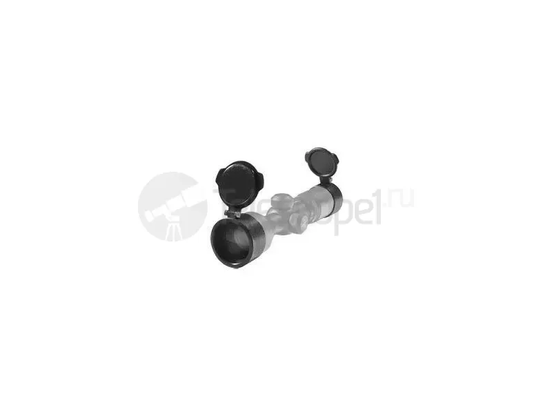 Оптический прицел Sturman 1.5-6x42 Mini