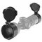 Оптический прицел Sturman 1.5-6x42 Mini