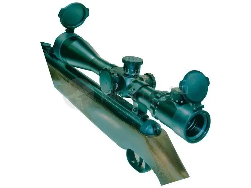 Sturman SF 4-16x40 CE