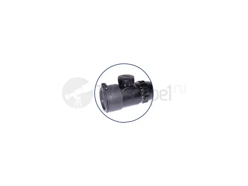 Sturman SF 4-16x40 CE