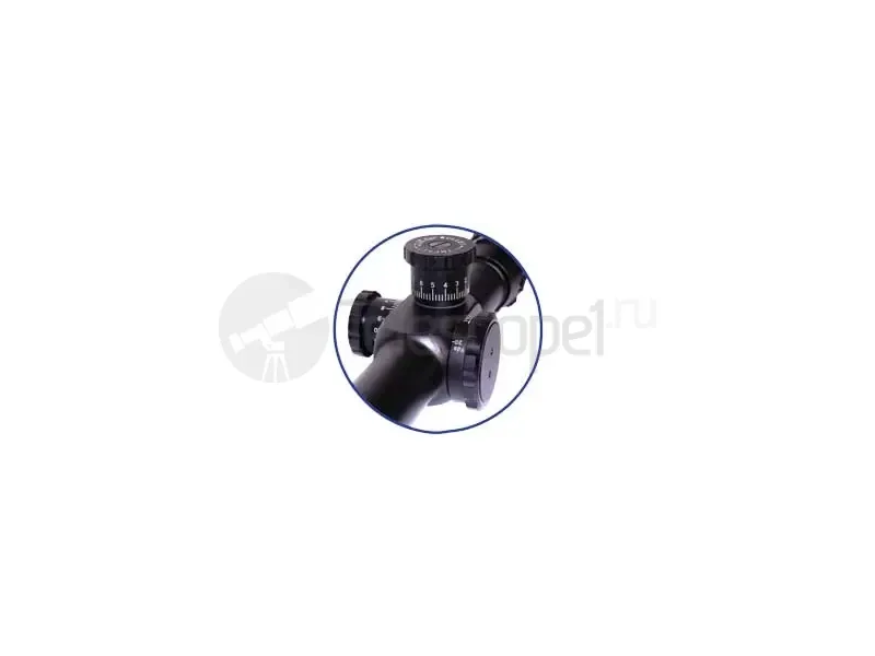 Sturman SF 4-16x40 CE