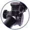 Sturman SF 4-16x40 CE