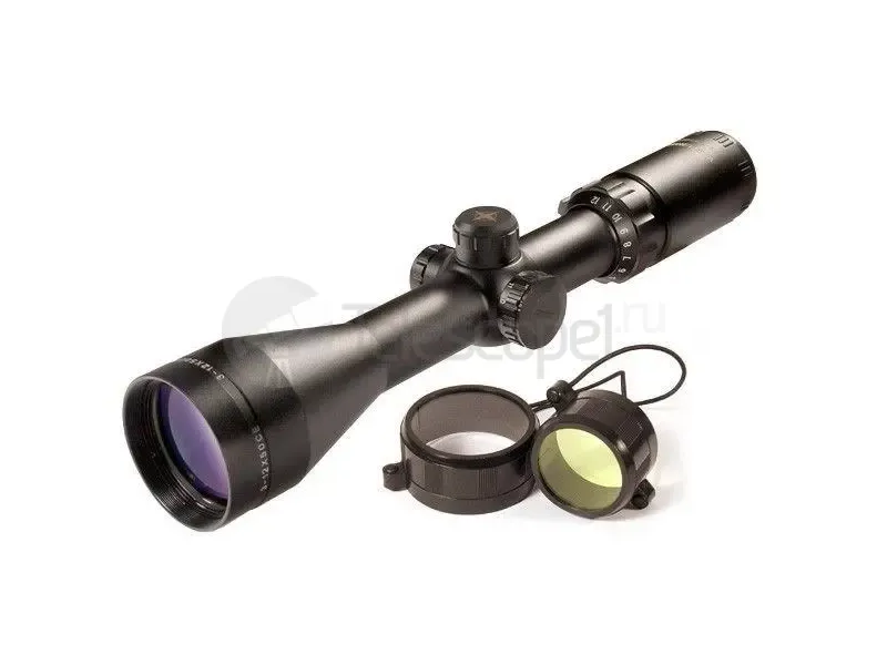 Оптический прицел Sturman 3-12x50 CE