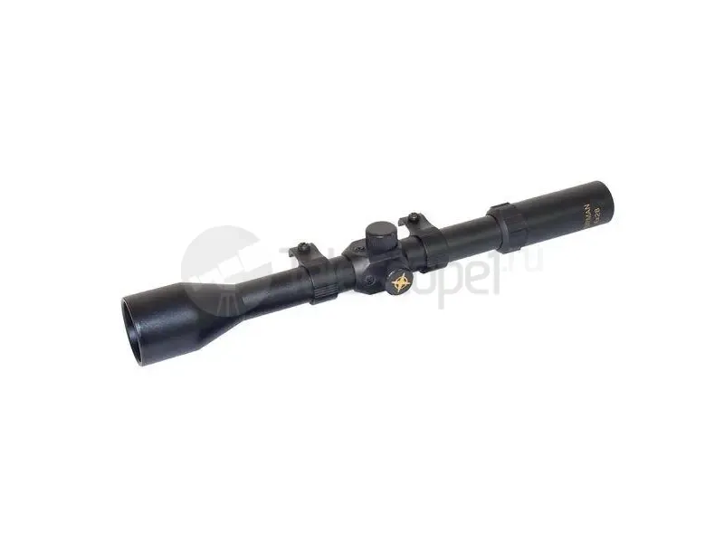 Оптический прицел Sturman 4x28