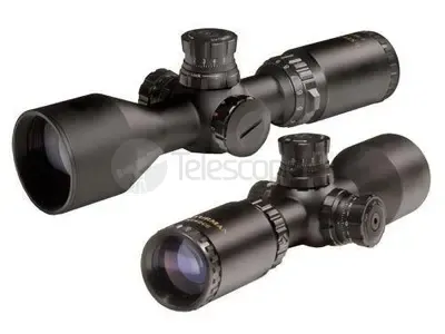 Оптический прицел Sturman 1.5-6x42 Mini CE