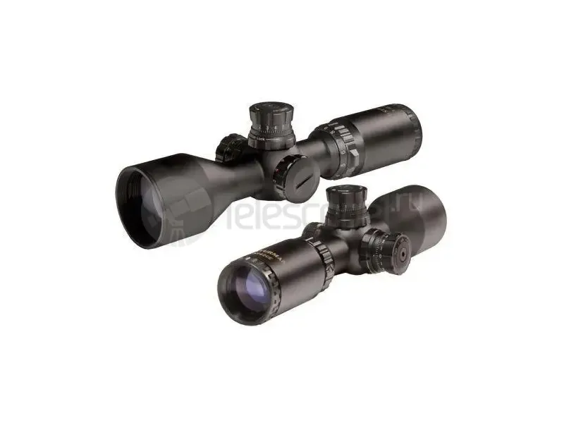 Оптический прицел Sturman 1.5-6x42 Mini CE