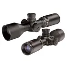 Оптический прицел Sturman 1.5-6x42 Mini CE