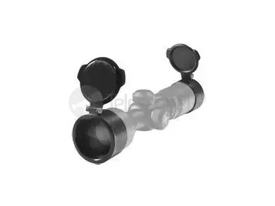 Оптический прицел Sturman 1.5-6x42 Mini CE