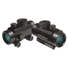 Коллиматорный прицел Sturman 1x40 RD