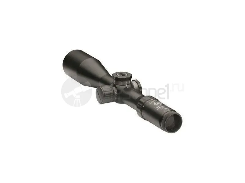 Оптический прицел KAPS 2.5-10x56 BA SPINDLER