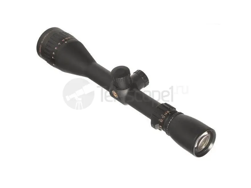 Sightron SII 4-16x42HHR